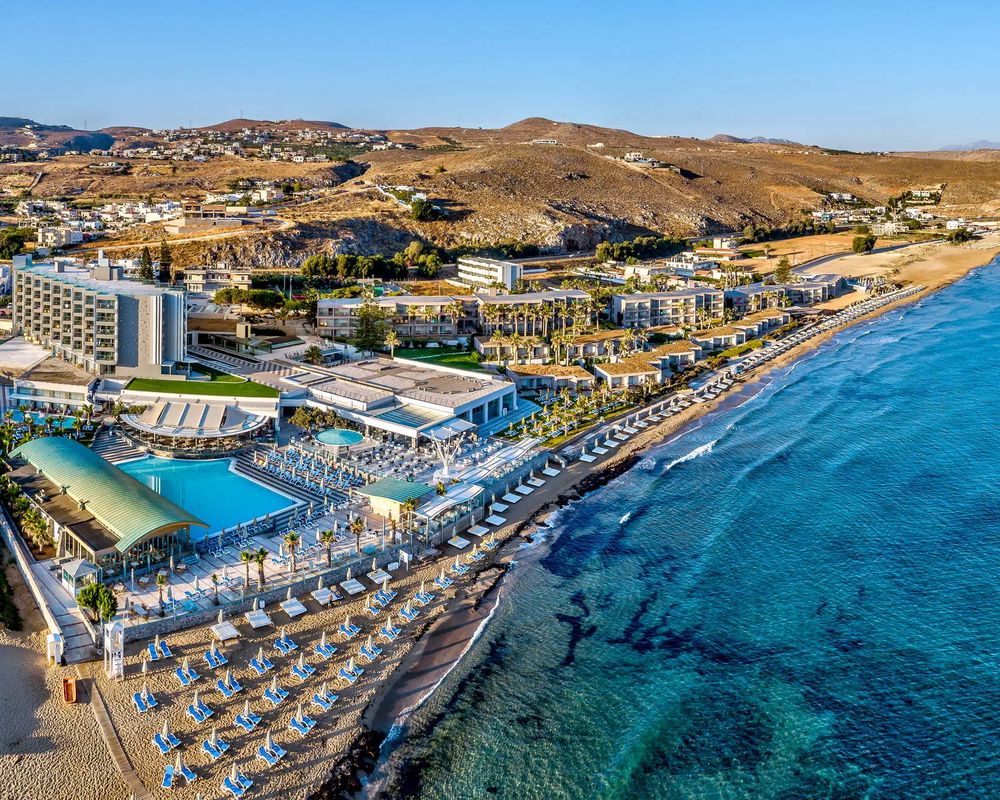 Arina Beach Resort (ex Aquis Arina Sand)