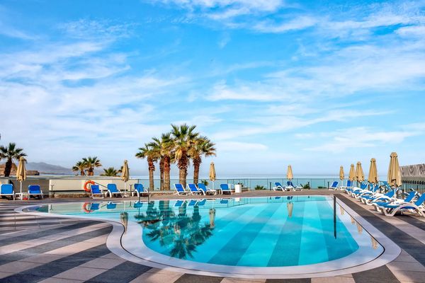 Arina Beach Resort (ex Aquis Arina Sand)