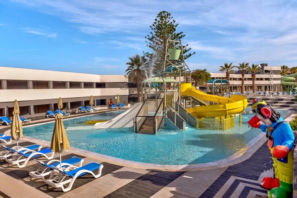 Arina Beach Resort (ex Aquis Arina Sand)