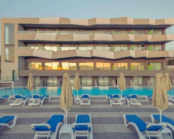 Arina Beach Resort (ex Aquis Arina Sand)