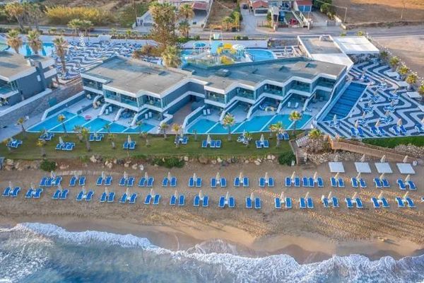 Arina Beach Resort (ex Aquis Arina Sand)