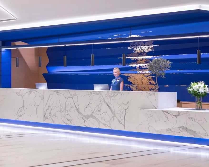 Arina Beach Resort (ex Aquis Arina Sand)