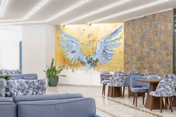 Arina Beach Resort (ex Aquis Arina Sand)