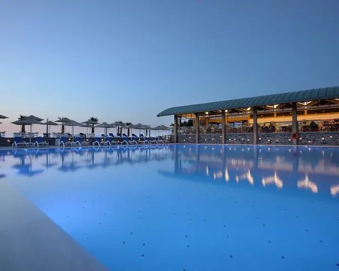 Arina Beach Resort (ex Aquis Arina Sand)