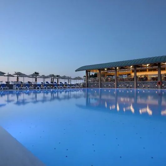 Arina Beach Resort (ex Aquis Arina Sand)