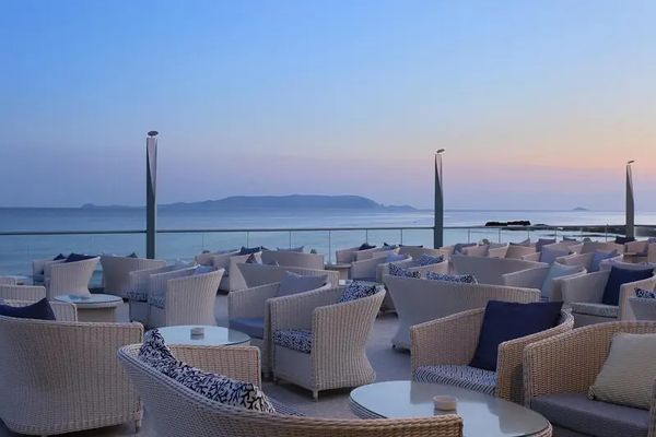 Arina Beach Resort (ex Aquis Arina Sand)