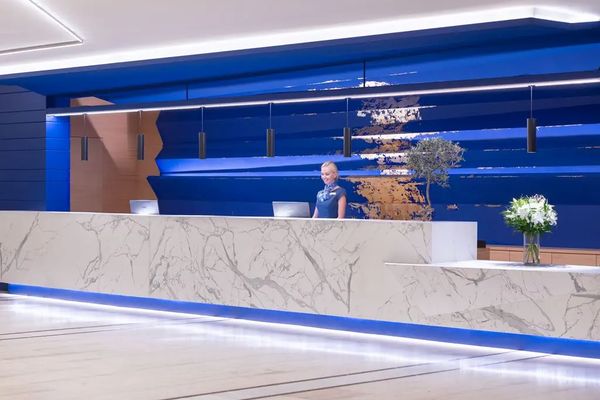 Arina Beach Resort (ex Aquis Arina Sand)