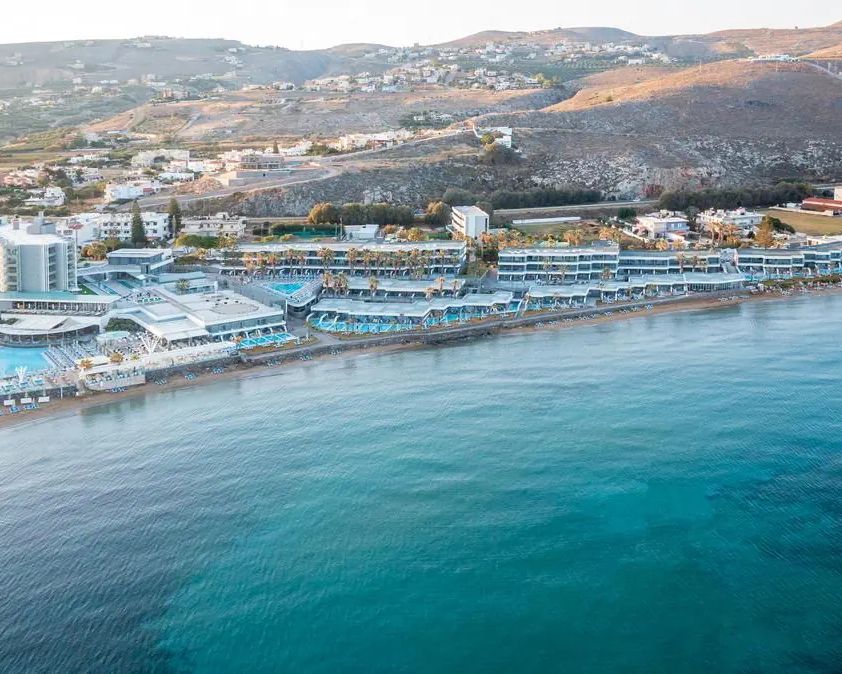 Arina Beach Resort (ex Aquis Arina Sand)