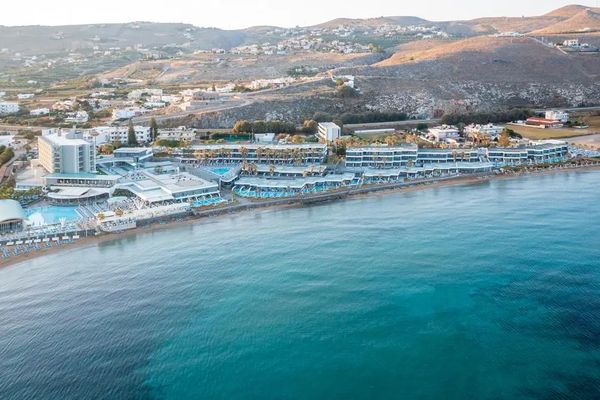 Arina Beach Resort (ex Aquis Arina Sand)