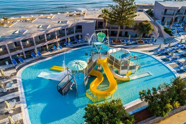 Arina Beach Resort (ex Aquis Arina Sand)