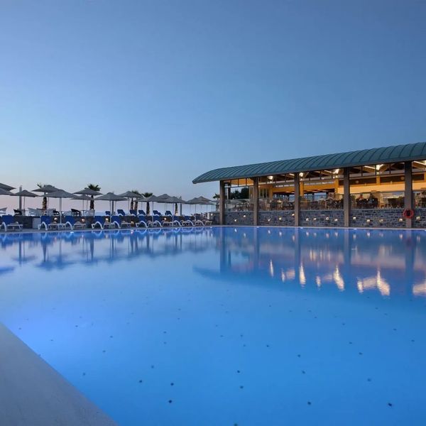 Arina Beach Resort (ex Aquis Arina Sand) - zdjęcie 3