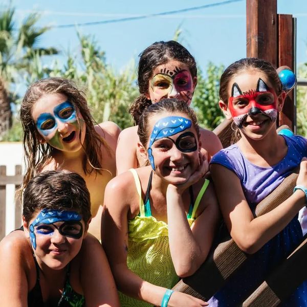 Arina Beach Resort (ex Aquis Arina Sand) - zdjęcie 4