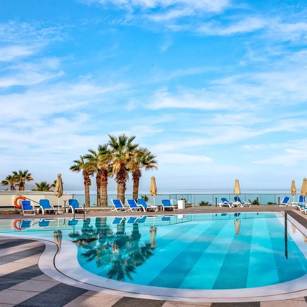 Arina Beach Resort (ex Aquis Arina Sand) - zdjęcie 2