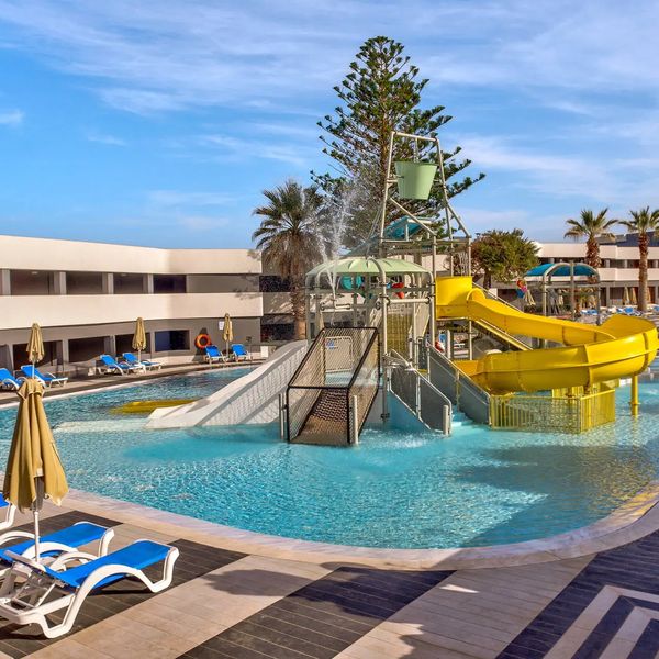 Arina Beach Resort (ex Aquis Arina Sand) - zdjęcie 3