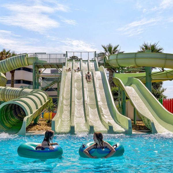 Arina Beach Resort (ex Aquis Arina Sand) - zdjęcie 5