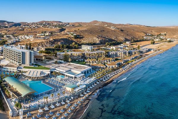 Arina Beach Resort ex Aquis Arina Sand