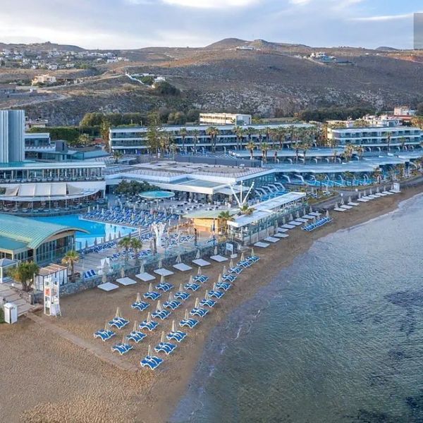 Arina Beach Resort (ex Aquis Arina Sand) - zdjęcie 4