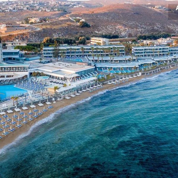 Arina Beach Resort (ex Aquis Arina Sand) - zdjęcie 5