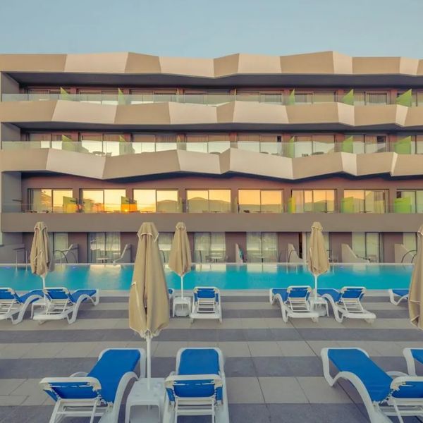 Arina Beach Resort (ex Aquis Arina Sand) - zdjęcie 3