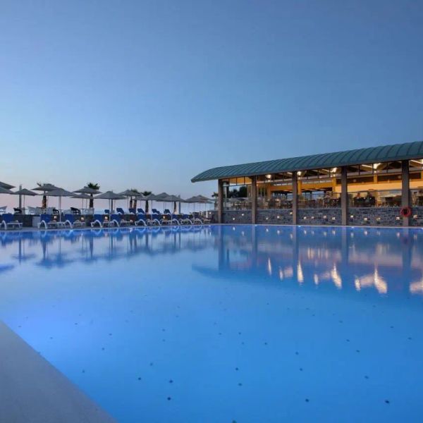 Arina Beach Resort (ex Aquis Arina Sand) - zdjęcie 4