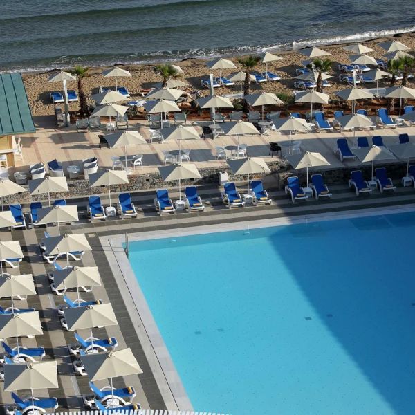 Arina Beach Resort (ex Aquis Arina Sand) - zdjęcie 5