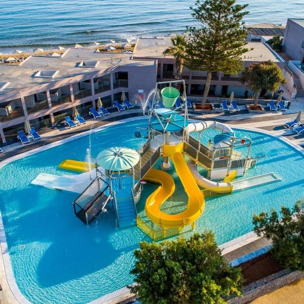 Arina Beach Resort (ex Aquis Arina Sand) - zdjęcie 2