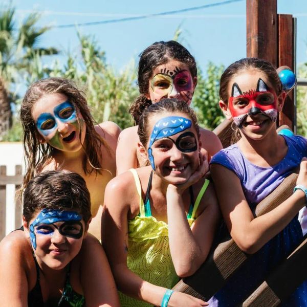 Arina Beach Resort (ex Aquis Arina Sand) - zdjęcie 4