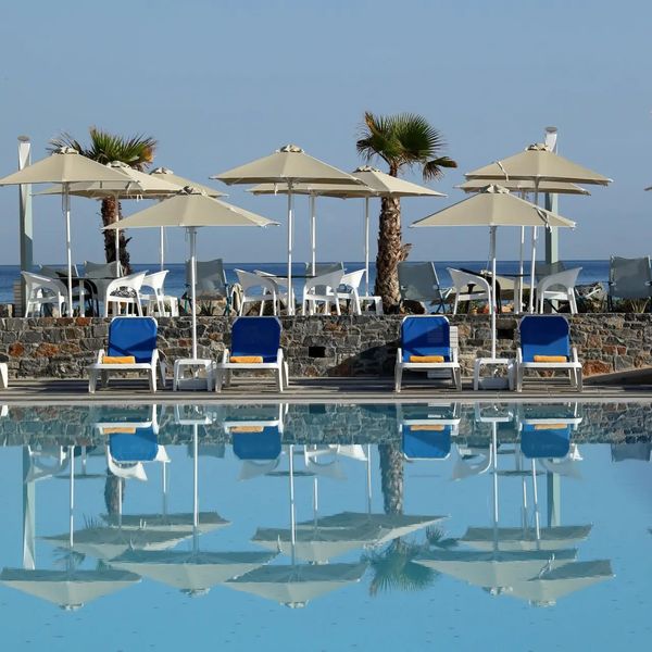 Arina Beach Resort (ex Aquis Arina Sand) - zdjęcie 5