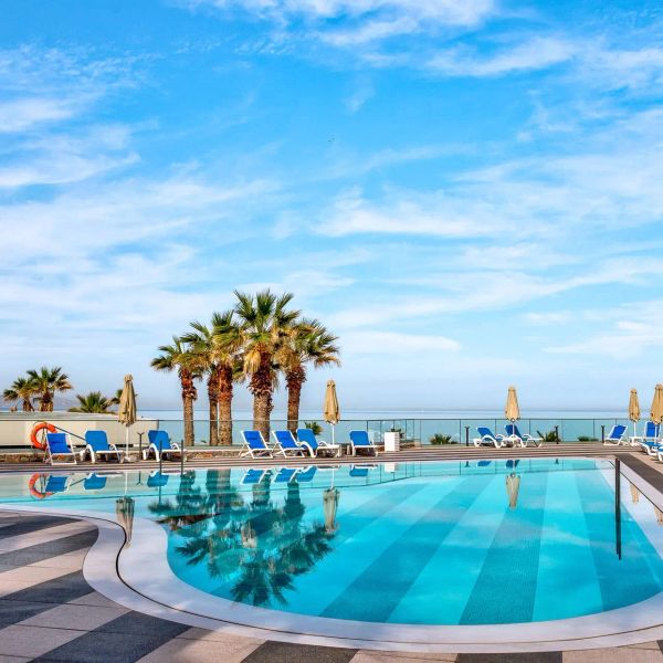 Arina Beach Resort (ex Aquis Arina Sand) - zdjęcie 2