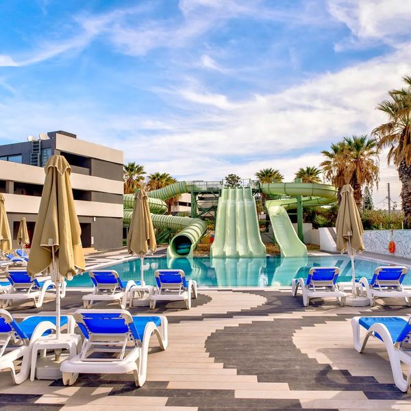 Arina Beach Resort (ex Aquis Arina Sand) - zdjęcie 4