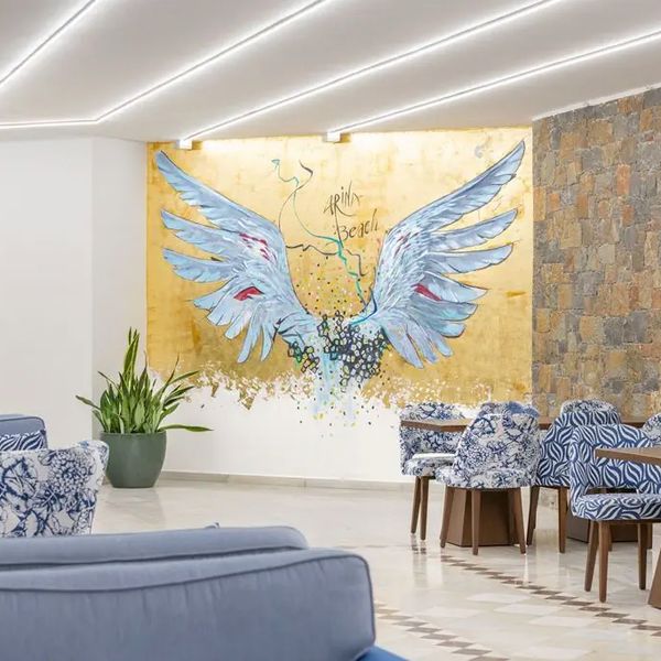 Arina Beach Resort (ex Aquis Arina Sand) - zdjęcie 3