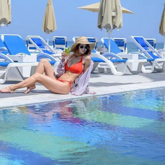 Arina Beach Resort (ex Aquis Arina Sand) - zdjęcie 5