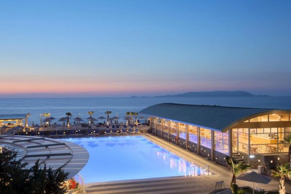 Arina Beach Resort (ex Aquis Arina Sand)