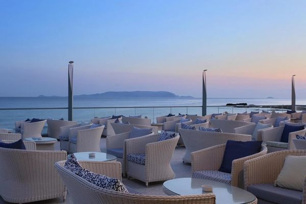 Arina Beach Resort (ex Aquis Arina Sand)