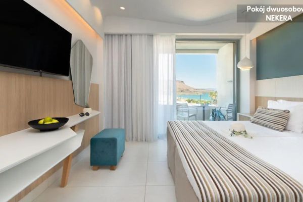 Arina Beach Resort (ex Aquis Arina Sand)