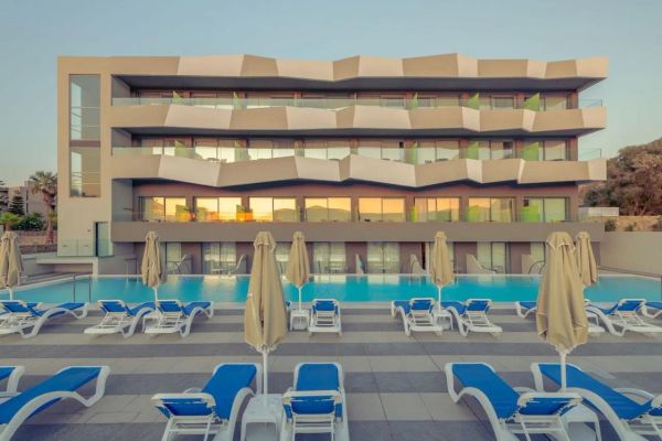Arina Beach Resort (ex Aquis Arina Sand)