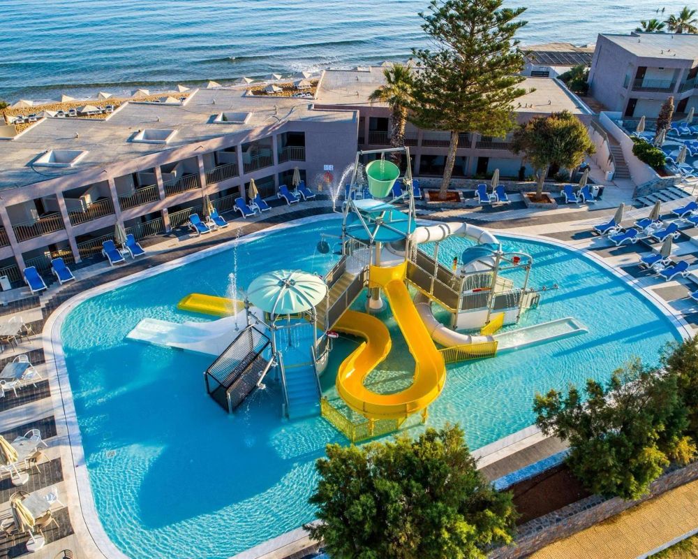 Arina Beach Resort (ex Aquis Arina Sand)