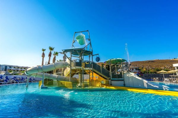 Arina Beach Resort (ex Aquis Arina Sand)
