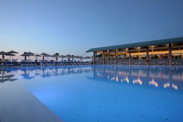 Arina Beach Resort (ex Aquis Arina Sand)