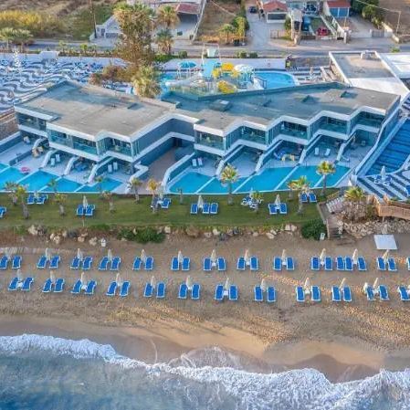 Arina Beach Resort (ex Aquis Arina Sand) - zdjęcie 2