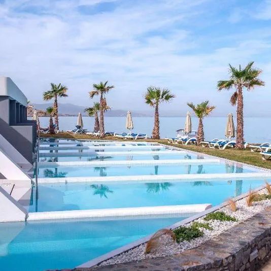 Arina Beach Resort (ex Aquis Arina Sand) - zdjęcie 3