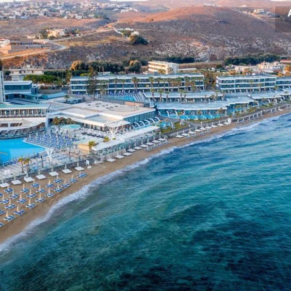 Arina Beach Resort (ex Aquis Arina Sand) - zdjęcie 5