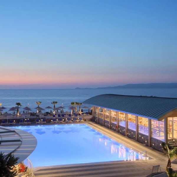 Arina Beach Resort (ex Aquis Arina Sand) - zdjęcie 4