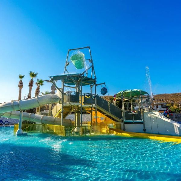 Arina Beach Resort (ex Aquis Arina Sand) - zdjęcie 2