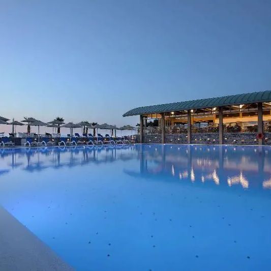 Arina Beach Resort (ex Aquis Arina Sand) - zdjęcie 4