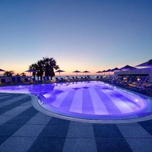 Arina Beach Resort (ex Aquis Arina Sand) - zdjęcie 5