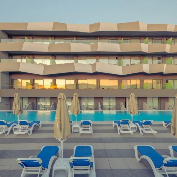 Arina Beach Resort (ex Aquis Arina Sand) - zdjęcie 3