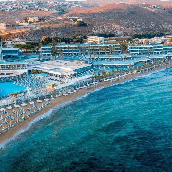 Arina Beach Resort (ex Aquis Arina Sand) - zdjęcie 2