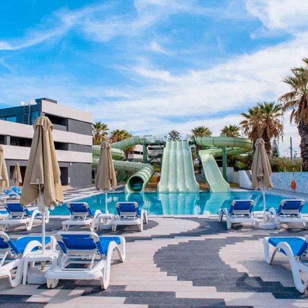 Arina Beach Resort (ex Aquis Arina Sand) - zdjęcie 4