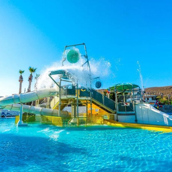 Arina Beach Resort (ex Aquis Arina Sand) - zdjęcie 3